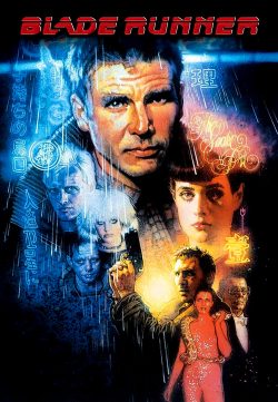 Blade Runner (1982) Movie Dual Audio In Full HD 1080p Free Download