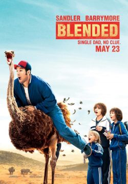 Blended 2014 Watch Online Movie For Free In HD 720p