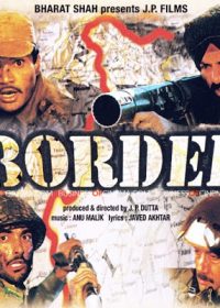 Border (1997) Hindi Movie Watch Online free In HD 1080p 5