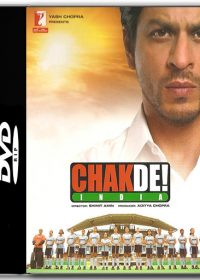 Chak De India (2007) Free Online Movie 1080p 5