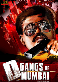 D Gangs Of Mumbai (2014) Watch Online Full Hindi Movie Watch Online In Full HD 1080p 2