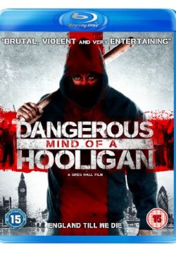 Dangerous Mind of a Hooligan (2014) Watch Full Movie in HD 1080p