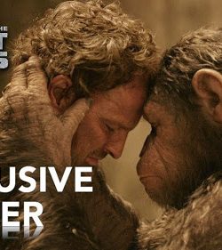 Dawn Of The Planet Of The Apes (2014) Full HD Official Trailers