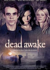 Dead Awake (2010) Movie Dual Audio Watch Online In Full HD 1080p 2