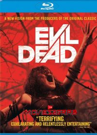 Evil Dead 2013 Hindi Movies Watch Online In Full HD 1080p 1