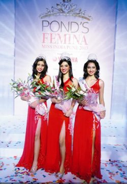 Femina Miss India (2014) Hindi Award Show Full HD 1080p