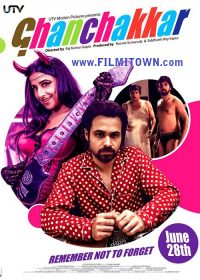 Ghanchakkar (2013) Hindi Movie Watch Online In HD 1080p 1