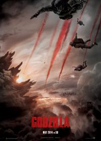 Godzilla 2014 Watch Full Movie Online For Free In Full HD 1080p 2