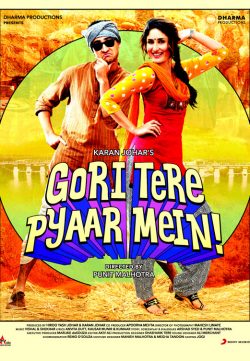 Gori Tere Pyaar Mein (2013) Hindi Full Movies Watch Online In Full HD 1080p