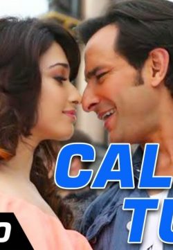 Caller Tune  Humshakals 2014  Video Song Full HD