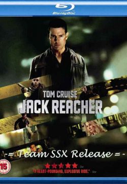 Jack Reacher (2012) Dual Audio Watch Online In Full HD 1080p