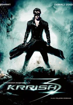 Krrish 3 Full Hd 1080p Hindi Movie 2013 Watch Online for free