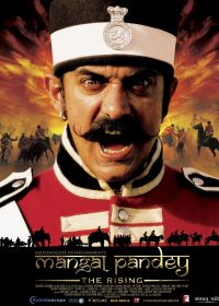 Mangal Pandey (2005) Watch Movie Online Free In Full HD 1080p 1