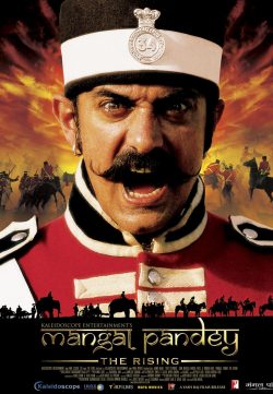 Mangal Pandey (2005) Watch Movie Online Free In Full HD 1080p