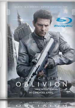 Oblivion (2013) Dual Audio Watch Online In Full HD 1080p