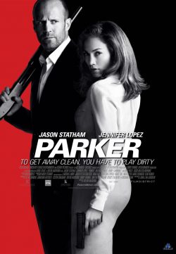 Parker (2013) Dual Audio 1080p Watch Online For Free