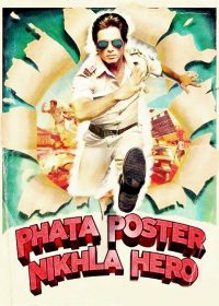 Phata Poster Nikla Hero (2013) Full Movie Watch Online in Full HD 1080p 4