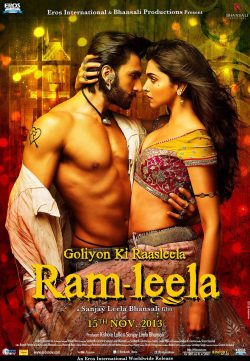 Ram Leela (2013) Hindi Full Movie Watch Online In Full HD 1080p