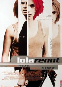 RUN LOLA RUN (1998) Watch Online For Free In HD 1080p 4