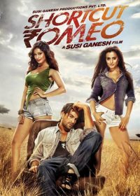 Shortcut Romeo (2013) Hindi Movie Online 300MB HD 1080p 4