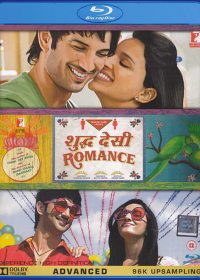 Shuddh Desi Romance (2013) Watch Online Hindi Movie In Full HD 1080p 4