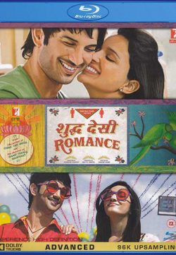 Shuddh Desi Romance (2013) Watch Online Hindi Movie In Full HD 1080p