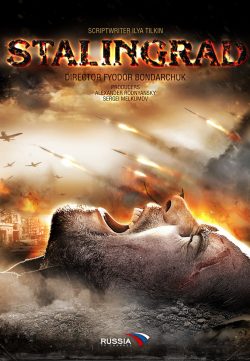 Watch Stalingrad (2013) Russain Movie Watch Online For Free In Hd 1080p