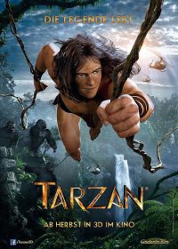 Tarzan 2013 Watch Full Movie Online For Free In HD 720p 4