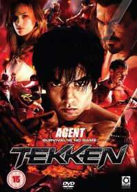 Tekken (2010) Dual Audio 1080p Free Watch online 1