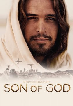 Son of God 2014 Watch Full Movie online In Full HD 1080p