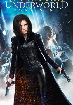 Underworld 4 Awakening (2012) Dual Audio Watch Online 1080p