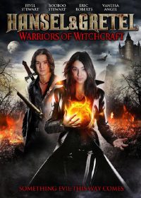 Hansel & Gretel: Warriors of Witchcraft 2013 Watch Full HD Movie For Free 2