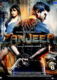 Zanjeer (2013) Hindi Full Movie Watch Online In Full HD 1080p 4