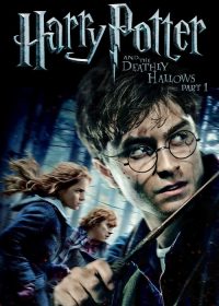 Harry Potter and the Deathly Hallows: Part 1 2010 Hindi Watch Online In Hd 1080p 3