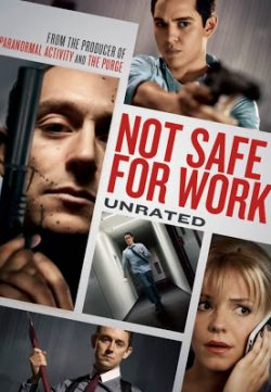 Not Safe for Work (2014) Hindi Dubbed Watch Online Movies For Free In HD 1080p