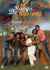 Rang De Basanti (2006) Watch Online Hindi Movies For Full HD 1080p 2