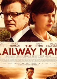 The Railway Man Watch Online Full Movie Free in HD 1080p Free Downloade 5