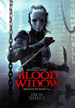 Blood Widow 2014 Hollywood Movie Watch Online For Free In HD 720p