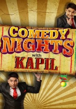 Comedy Nights With Kapil 14th June (2014) HD 1080P