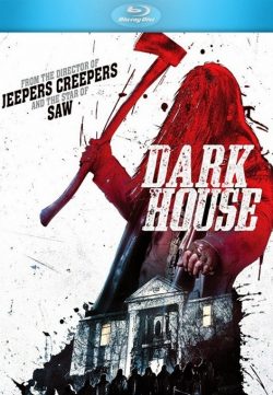 Dark House (2014) 1080p BluRay English Movie Free Download