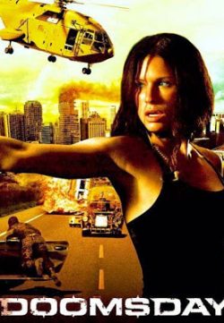 Doomsday (2008) Hindi Dubbed Movie Watch Online IN HD 1080p