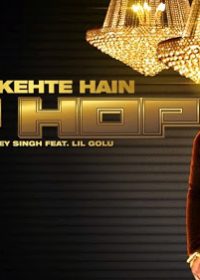 Issey Kehte Hain Hip Hop Yo Yo Honey Singh (2014) Video 1080p 2