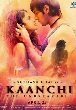 Kaanchi (2014) 720p DVDRip Hindi Movie Watch Online