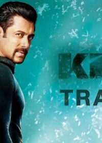 KICK 2014 Salman Khan hindi movie official trailer 1