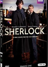 Watch Online Sherlock season 1 Watch Online In HD 720p 4