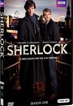 Watch Online Sherlock season 1 Watch Online In HD 720p