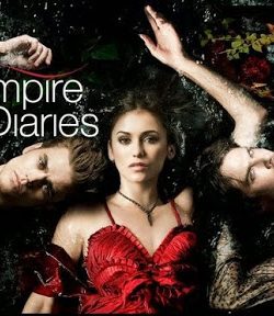 The Vampire Diaries (2009) All Episodes Of Season 1080P Watch Online For Free