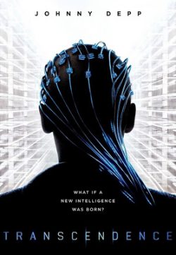 Transcendence (2014) Watch English Movie Online For free in HD 1080p