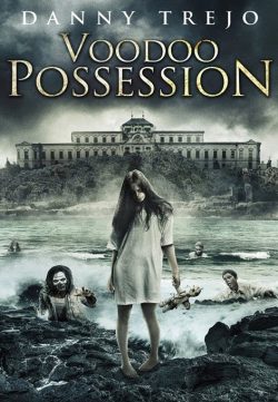 Voodoo Possession (2014) DVDRip English Movie Free Download