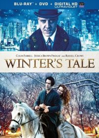 Winter's Tale (2014) 1080p BluRay English Watch Online For Free 5